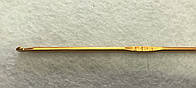 Крючок для вязания номер 2,5 крючки для ручного вязания