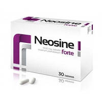 Neosine Forte - для повышения иммунитета организма, 1000 мг, 30 таб.