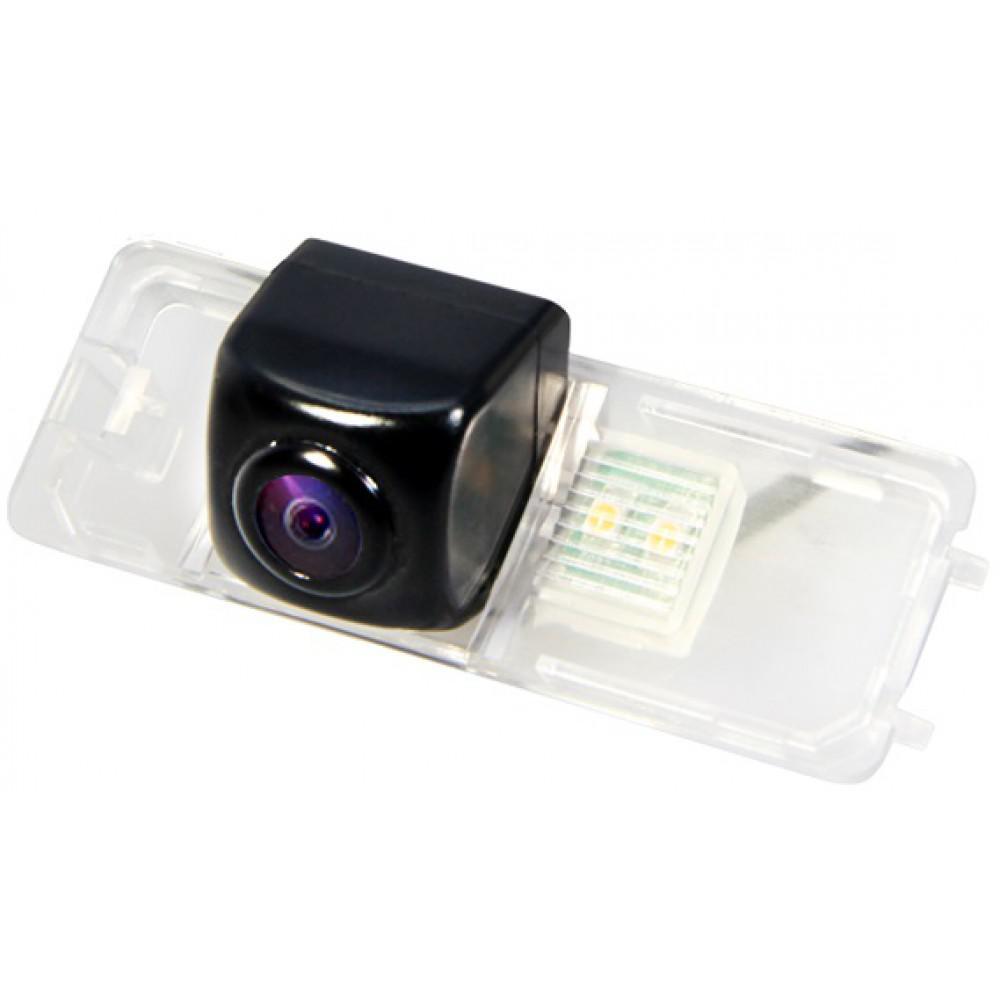 Кріплення до камери заднього виду Gazer CA127-L (Renault), фото 1