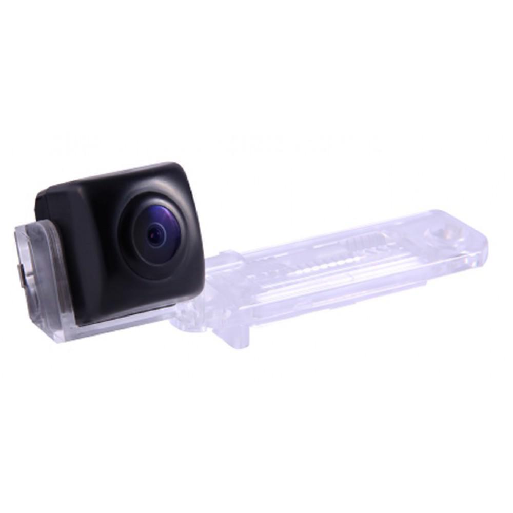 Кріплення до камери заднього виду Gazer CA3D0 (Skoda /Seat /VW), фото 1