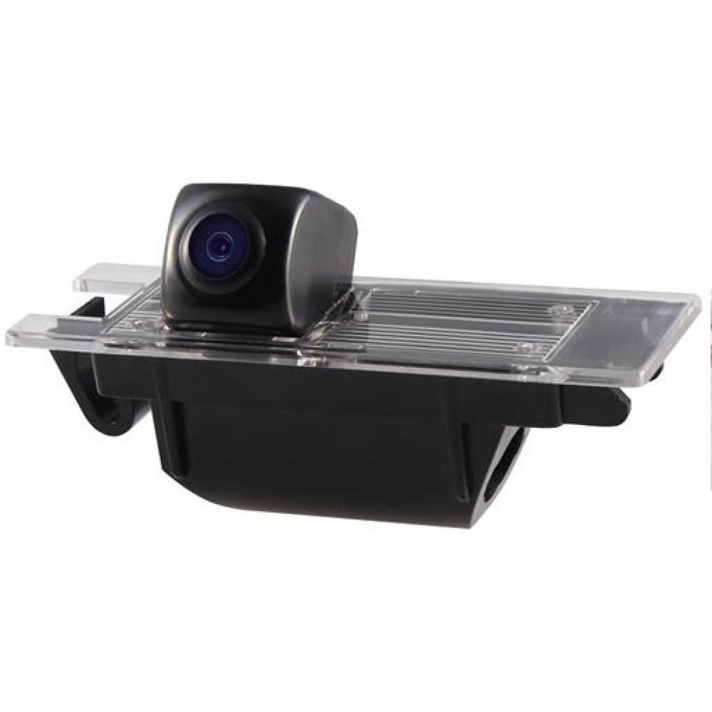 Кріплення до камери заднього виду Gazer CA505 (Alfa Romeo/Fiat), фото 1