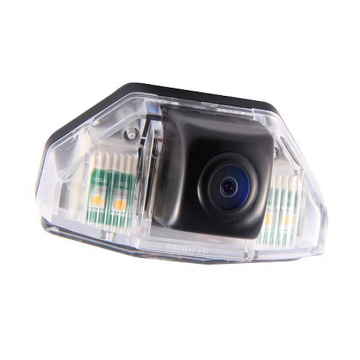 Кріплення до камери заднього виду Gazer CAS60-L (Honda), фото 1