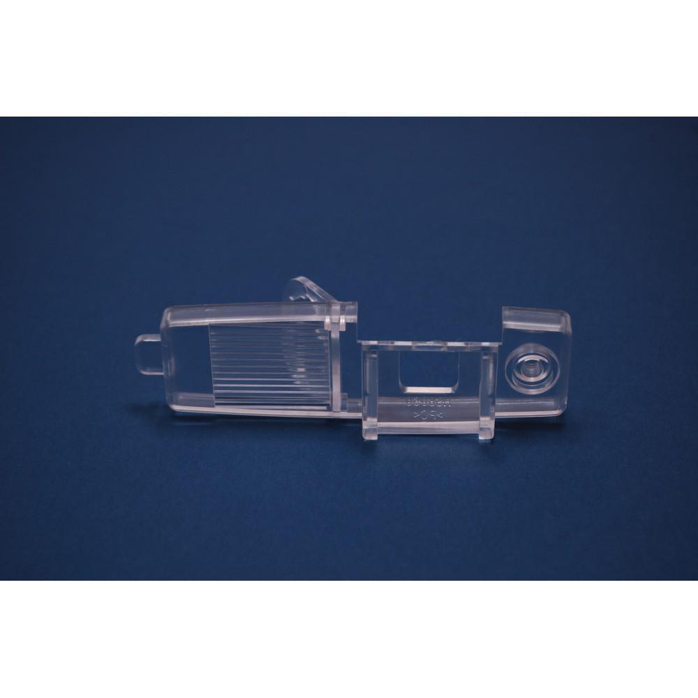 Кріплення до камери заднього огляду Globex C1033 (TOYOTA HIGHLANDER), фото 1