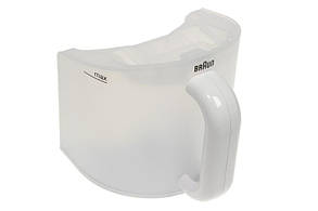 Контейнер водяний для парогенератора Braun 5512812201