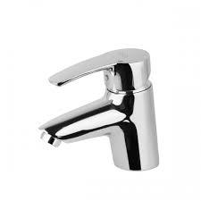 Змішувач для умивальника 507-1 Grey ORSO, фото 1