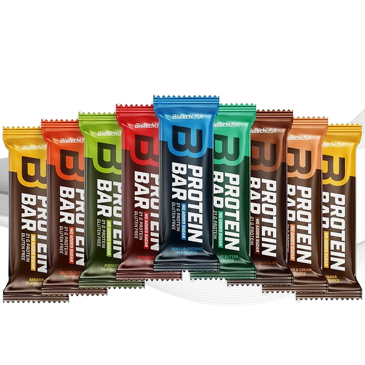 Протеїновий батончик Biotech USA Protein Bar 70g