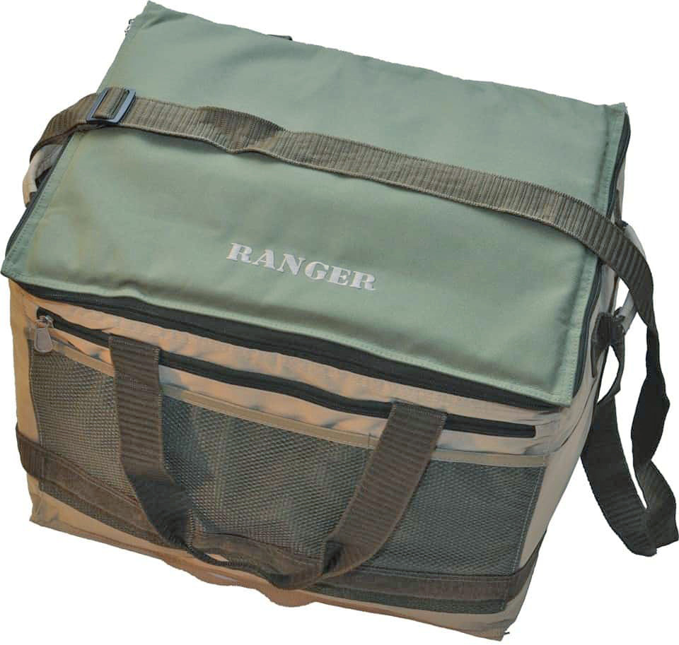 Термосумка Ranger HB5-XL, 33 літри (RA 9907)