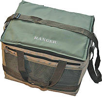 Термосумка Ranger HB5-XL, 33 літри (RA 9907)