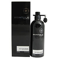 Чоловіча парфумована вода Montale Aoud Cuir d'Arabie 100ml (test)