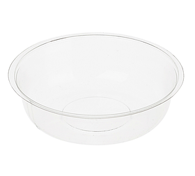 Вставка (менажница) в стакан десертний РЕТ