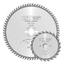 CMT 281 основні дискові пили для форматно-раскроечного верстата