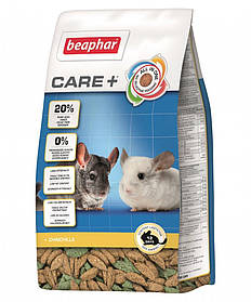 Корм для шиншил Beaphar Care + Chinchilla 250 г