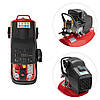 Компресор INTERTOOL PT-0009, фото 4