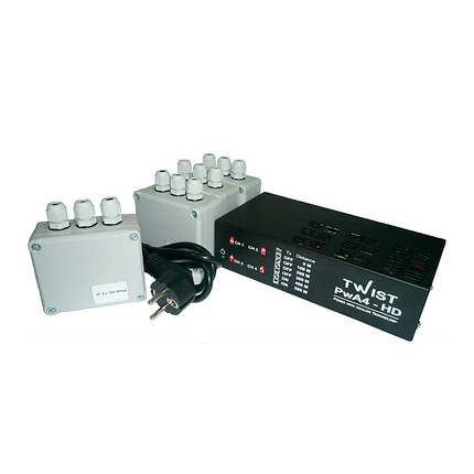 TWIST PWA-4-HD, фото 2