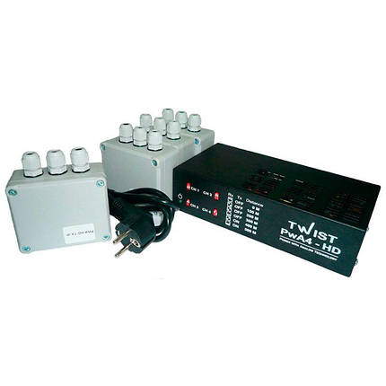 TWIST PWA-4-HD, фото 1