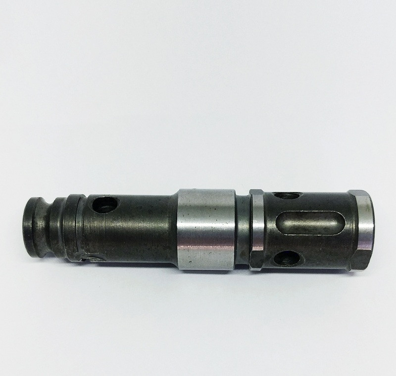 Дуло 102 мм мале бочкового перфоратора Forte PLRH 3216 RV, фото 1