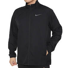 Ветровка nike dry jacket team wowen, фото 6