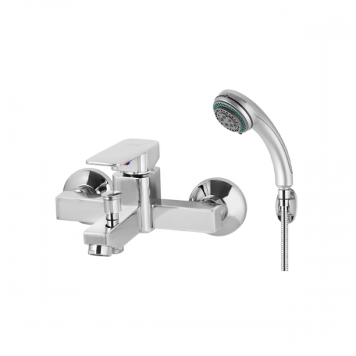 Змішувач для ванни 502-3 Kvadro ORSO, фото 1