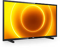 Современный телевизор Philips 56" Smart-TV//DVB-T2/USB адаптивный UHD,4K/Android 13.0
