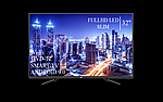 Сучасний телевізор JVC 32" Smart-TV+Full HD DVB-T2+USB Android 13.0, фото 4