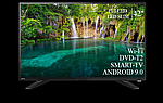 Сучасний телевізор Toshiba 42" Smart-TV+Full HD DVB-T2+USB Android 13.0, фото 4