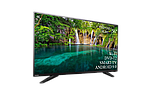 Сучасний телевізор Toshiba 56" Smart-TV/+DVB-T2+USB АДАПТИВНИЙ UHD,4K/Android 9.0, фото 3