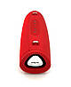 Колонка Bluetooth ZEALOT S38 Red, фото 3