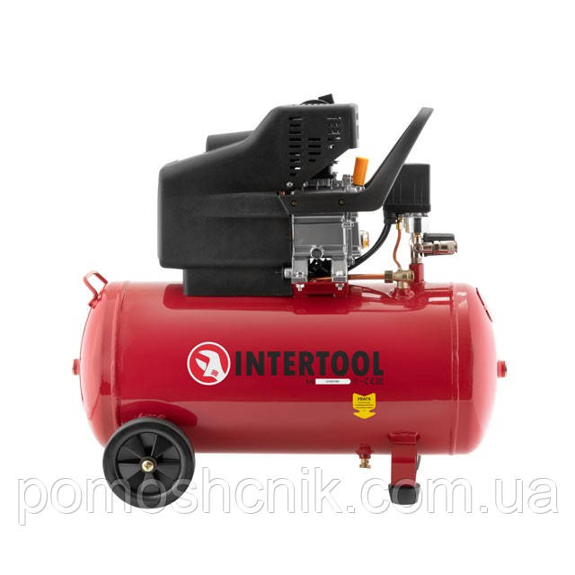 Компресор INTERTOOL PT-0003