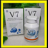 V7 капсули з екстрактом фруктовим