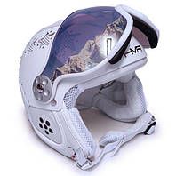 Шлемы HMR helmets