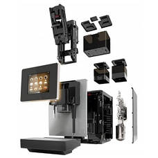 Запчастини для кавомашин