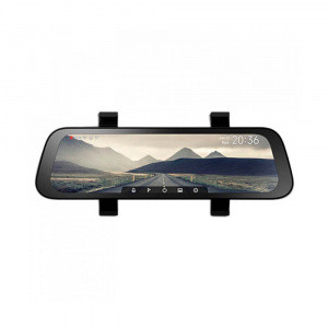 Видеорегистратор Xiaomi 70mai Rearview Mirror Dash Cam Wide [Global] (MIDRIVED07) EAN/UPC: 6971669780807 - фото 5 - id-p1246713403