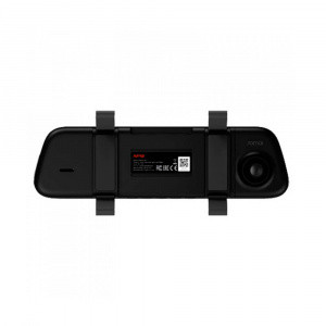 Видеорегистратор Xiaomi 70mai Rearview Mirror Dash Cam Wide [Global] (MIDRIVED07) EAN/UPC: 6971669780807 - фото 3 - id-p1246713403