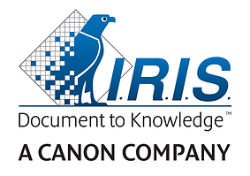 IRISXtract — серверне рішення для оцифровування і розпізнавання