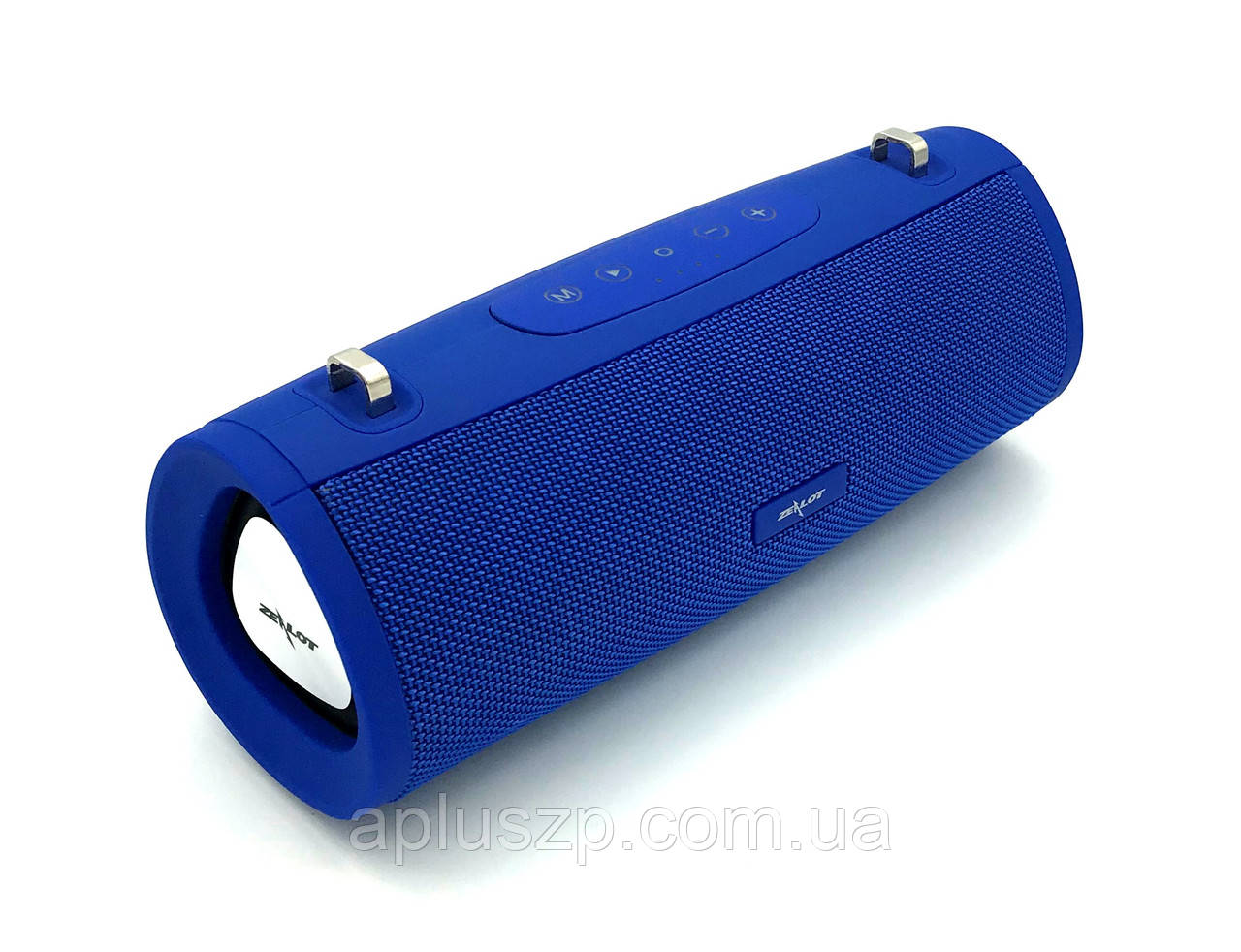 Колонка Bluetooth ZEALOT S38 Blue