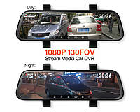 Видеорегистратор Xiaomi 70mai Rearview Mirror Dash Cam Wide [Global] (MIDRIVED07) EAN/UPC: 6971669780807