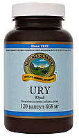 Профілактика сечокам'яної хвороби - Уролакс (Юрай). 120 капсул NSP