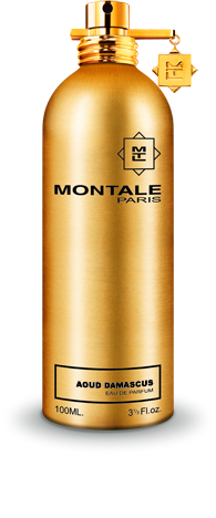 Жіноча парфумована вода Montale Aoud Damascus 100ml (test)