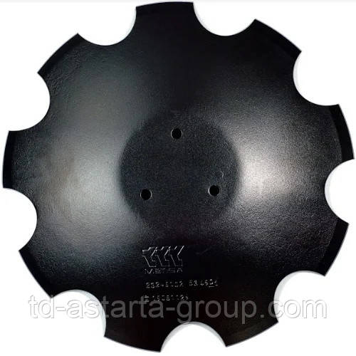 Диск борони Horsch 460*4 (23246102)