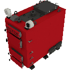 Котел Альтеп TRIO 400 кВт, фото 4