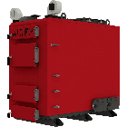 Котел Альтеп TRIO 400 кВт, фото 3