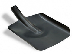 Лопата совкова без держака//Україна