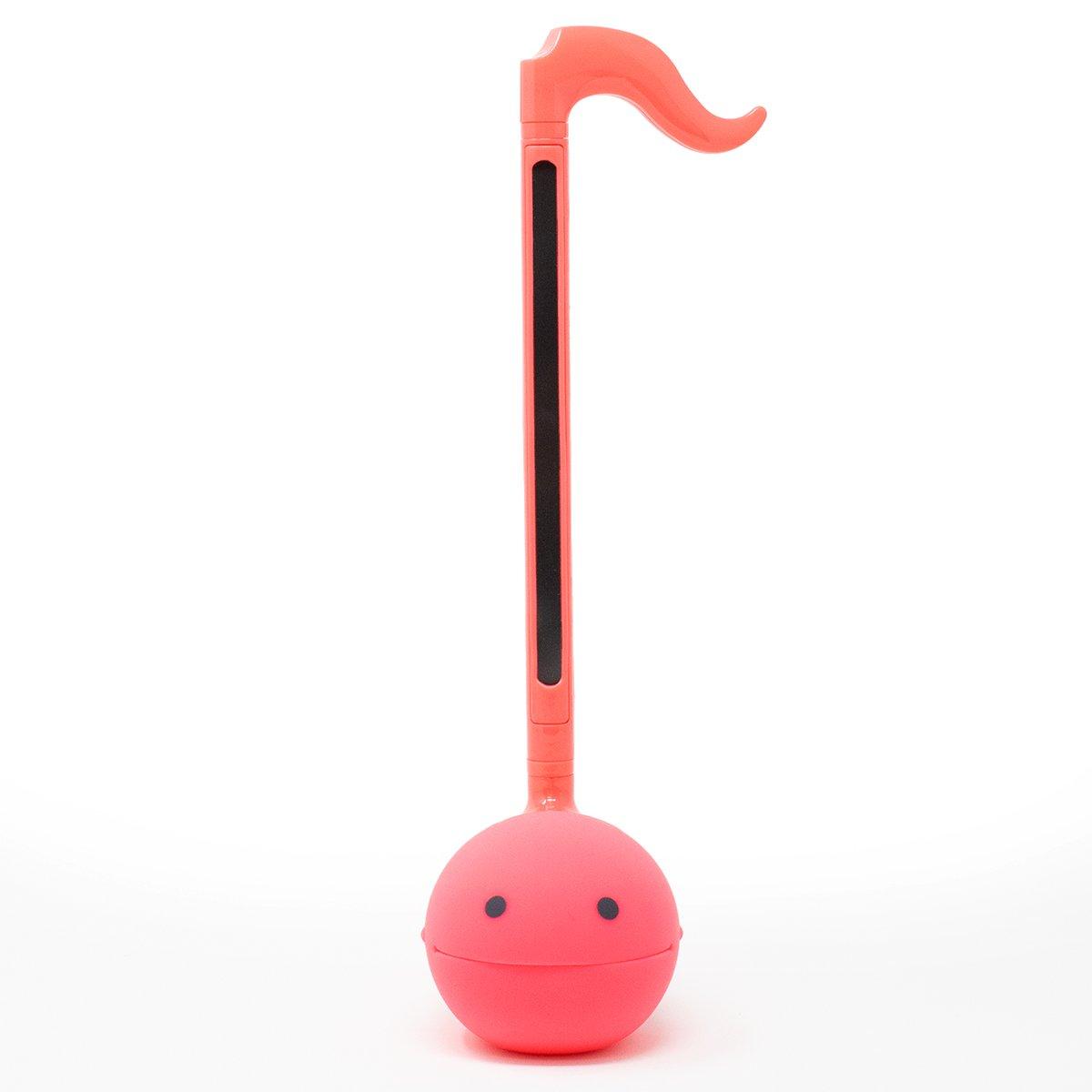 Японський Музичний Інструмент Otamatone (Отаматон) колір Рожевий (00443)