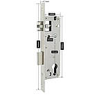 Автономний замок зі зчитувачем карток SL-7737, фото 5