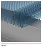 Revers - Модульна стільниковий полікарбонатна система 40 мм, фото 9