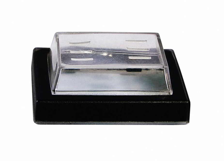 Ковпачок WPC-04B захисний силіконовий для перемикачів KCD2-2 Ny95500823