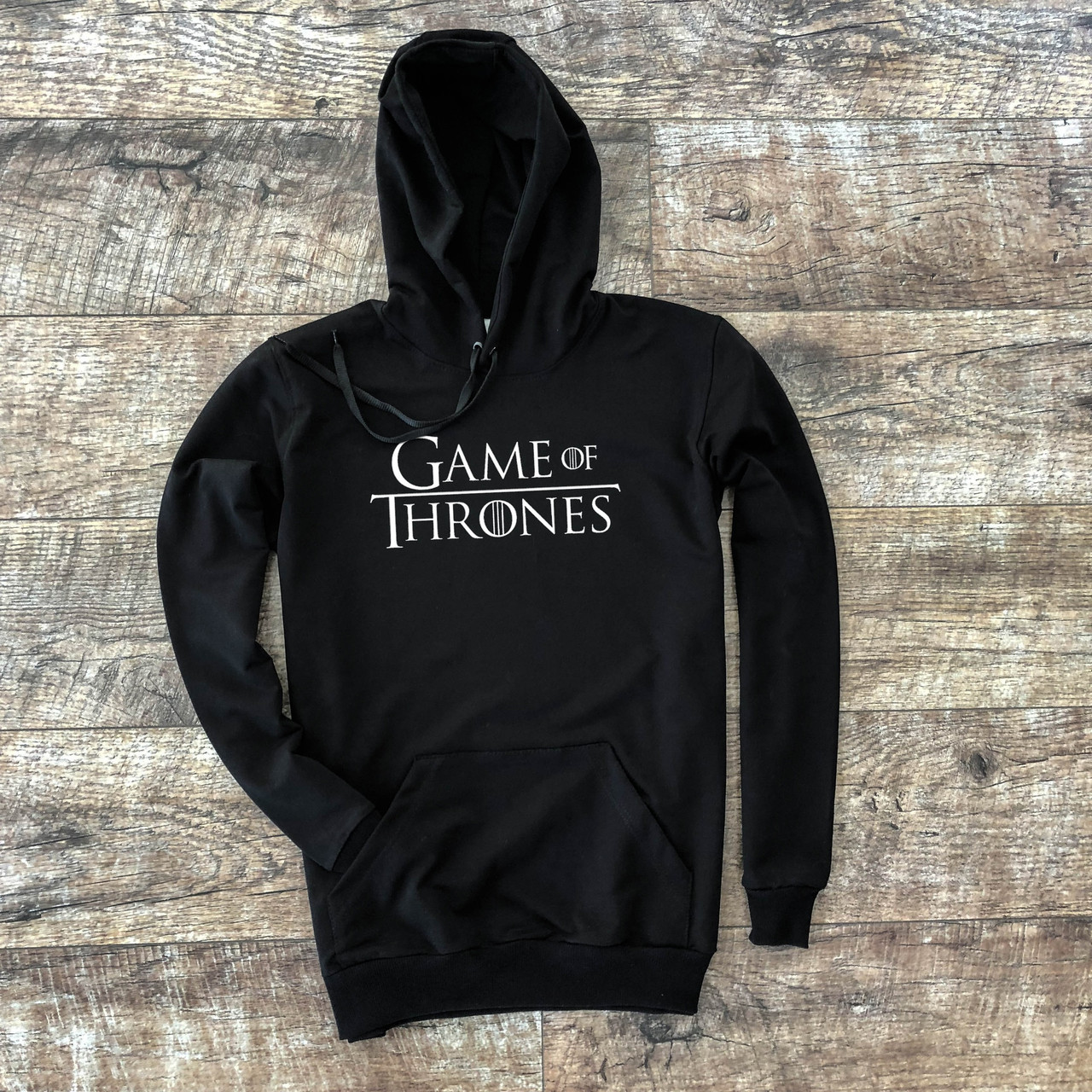 Чоловіче худі Game of Thrones