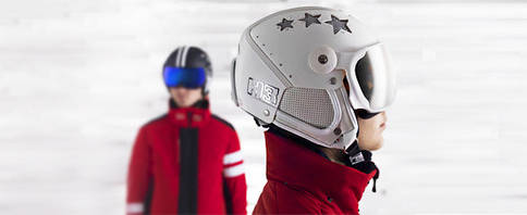 HMR helmets 2022