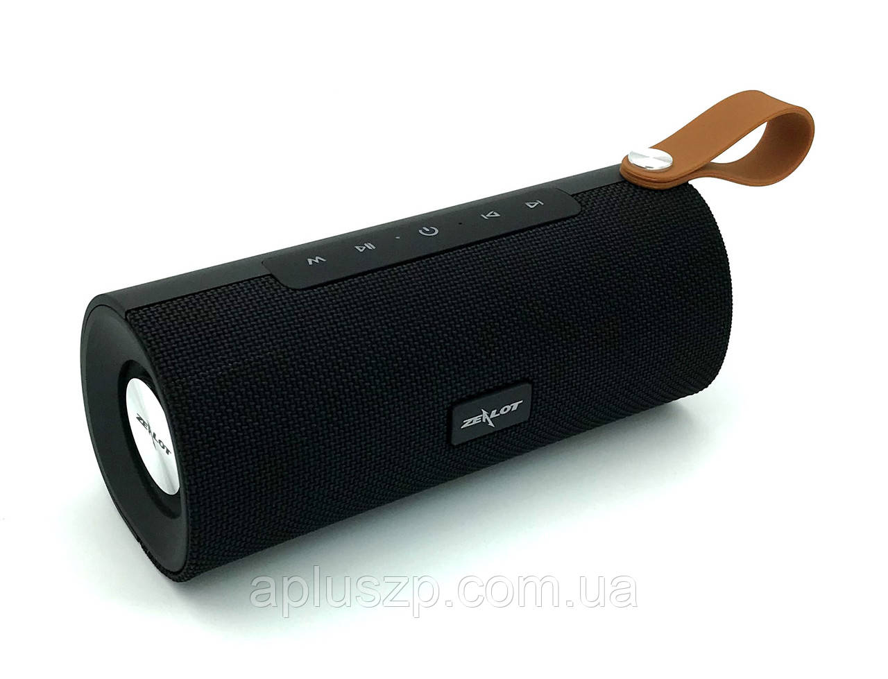 Колонка Bluetooth ZEALOT S30 Black