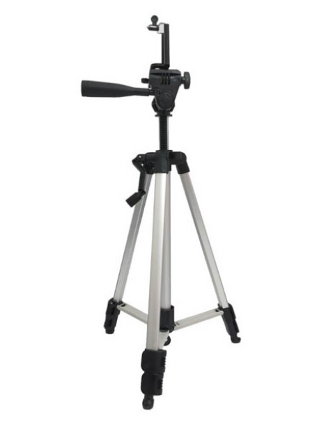 Трипод штатив для телефона/камер Tripod Fatick DK-E300